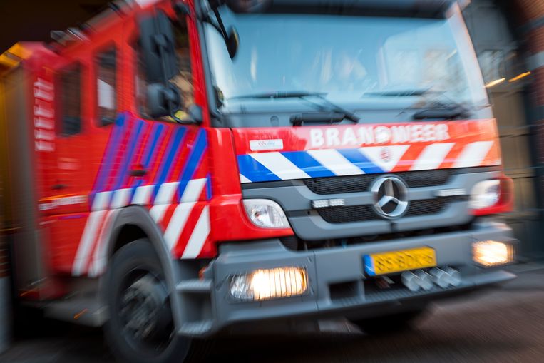 Veel meldingen over stank in West, geen duidelijke oorzaak gevonden