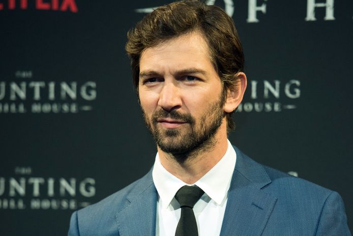 Michiel Huisman