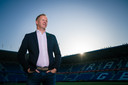 Wouter Vrancken.