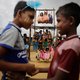 In Kutupalong in Bangladesh leven Rohingya op hoop alleen