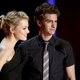 Relatie Emma Stone en Andrew Garfield voorbij
