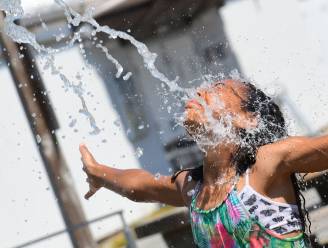 Enkel in beste geval blijft opwarming nog beperkt tot 2,1 graden