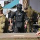 Militairen moeten de orde op de Salomonseilanden herstellen