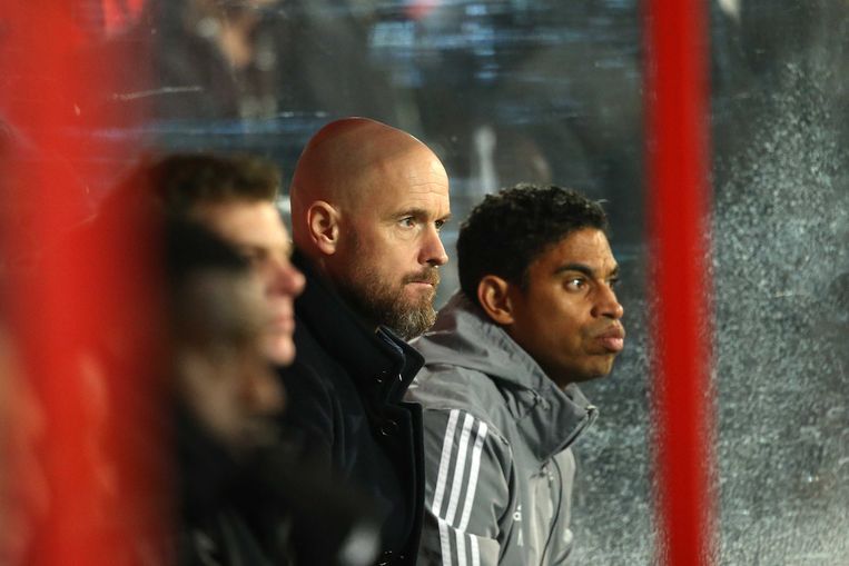 Erik ten Hag weet wat hem tegen SC Heerenveen te doen staat