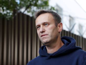 Zaak-Navalny splijt VN-Veiligheidsraad