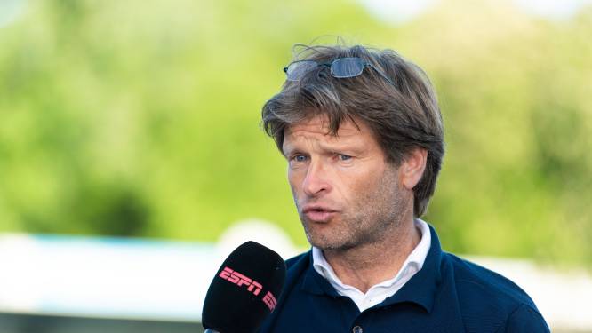 De Graafschap-trainer Vreman baalt van snelle uitschakeling in play-offs: ‘Onze fouten zijn hard afgestraft’