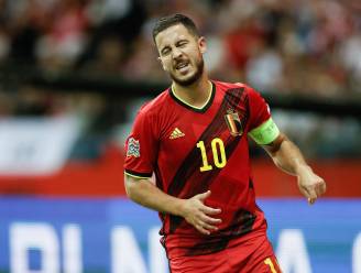 “België danste op het ritme van Hazard”: Spaanse sportkrant opvallend lovend voor Eden, onze analisten zijn dat een pak minder