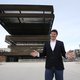 Nieuwe Gentse landmark De Krook geopend