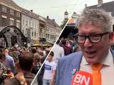 Breda swingt op 50ste Jazzfestival: 'Eindelijk mag het weer na twee jaar'