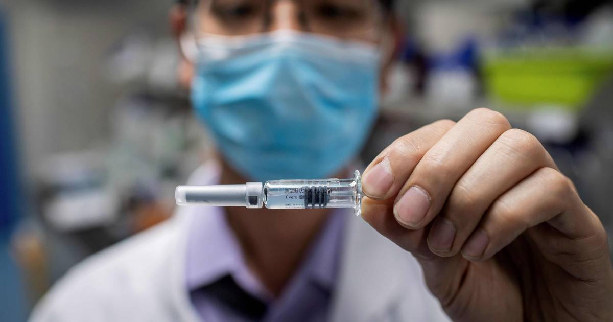 Deze Coronavaccins Komen Naar Nederland Resultaten Echt Spectaculair Binnenland Ed Nl