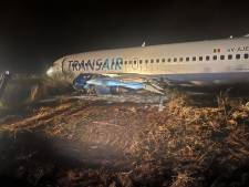 Un Boeing sort de piste au décollage au Sénégal: 11 blessés, dont 4 graves