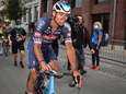 Van der Poel past schema aan, deelname WK ‘iets waarschijnlijker’