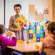 Historisch akkoord: gelijke beloning in primair en voortgezet onderwijs