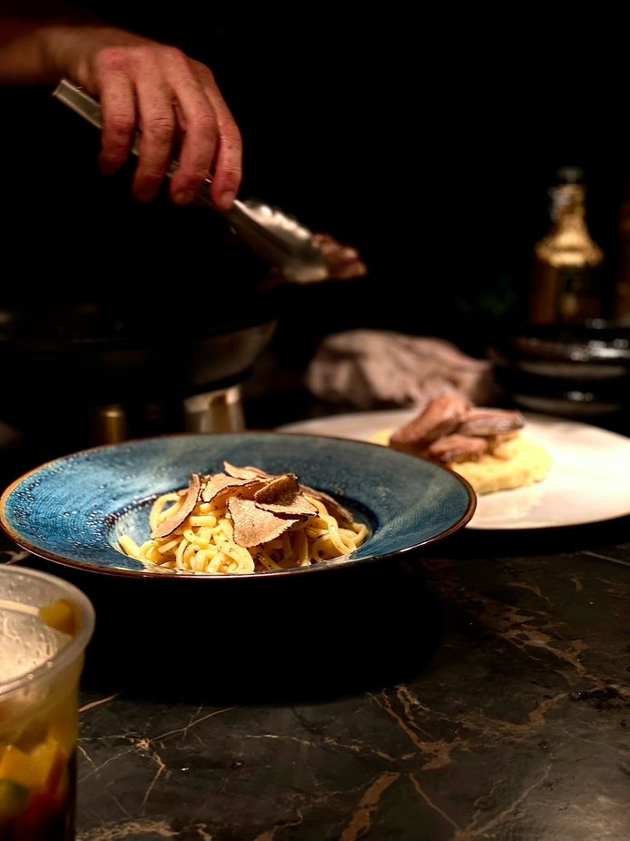 Il Gastronomico