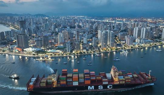 Omstreden handelsakkoord met Zuid-Amerika: voor Vlaanderen wenkt 400 miljoen euro ‘tariefwinst’