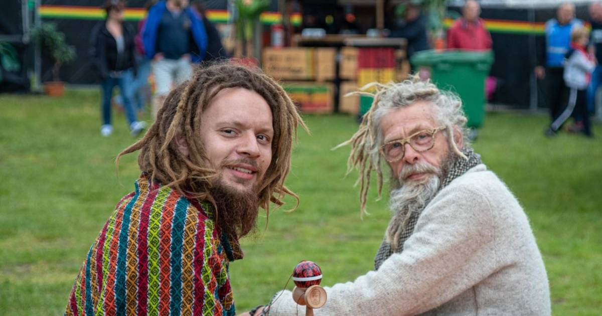 Ex-bewoners over landgoed in opspraak geraakte donatiebaas: ‘Ik ben daar doodsbang geweest’