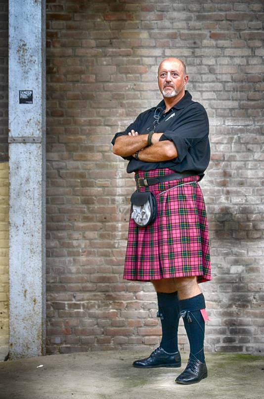 Rokjesdag Voor Mannen Een Broek Is Zo Ouderwets Nijmegen E O Gelderlander Nl