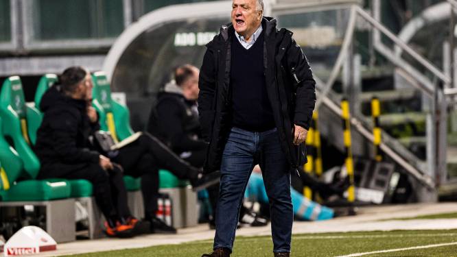 Bolt wilde met Dirk Kuyt door, maar staat nu achter langer verblijf Dick Advocaat: ‘Moet de tijd nemen’