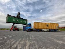 Maand van de waarheid voor Markiezaat Container Terminal in Bergen op Zoom