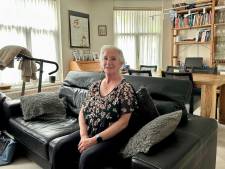 Binnenkijken bij Wilma: 'Ik heb mijn meubels in de jaren '80 gekocht'