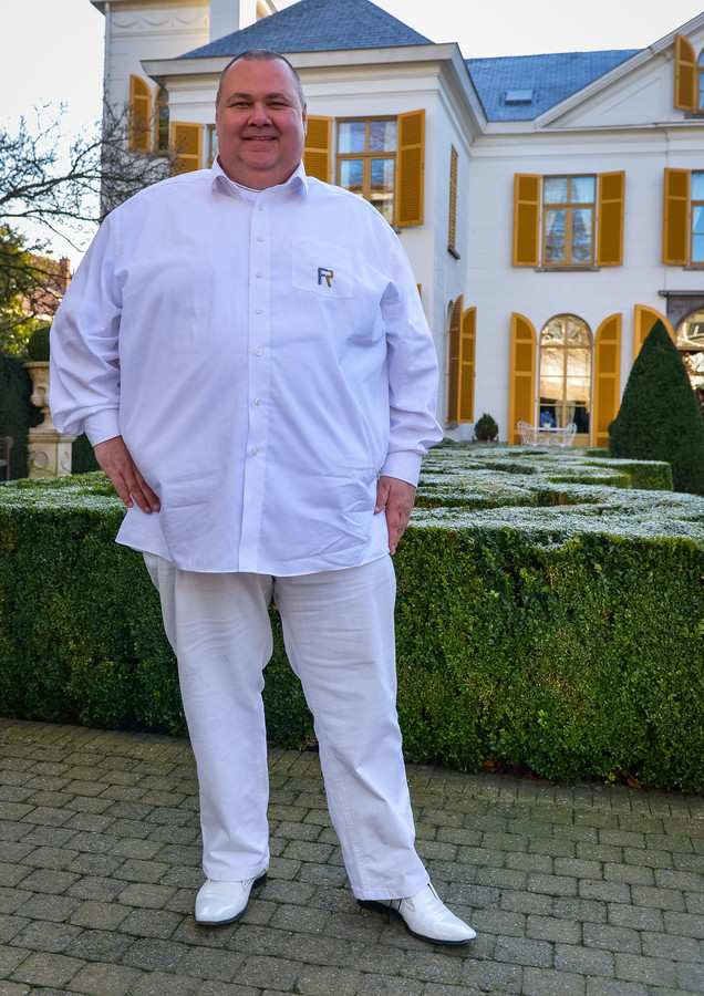 Dave Wauwermans uit 'The Sky Is The Limit' schuldig aan afzetterij