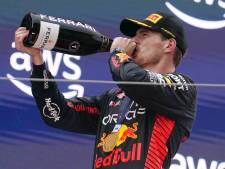 Max Verstappen toont zich in Spanje onaantastbaarder dan ooit: ‘Het ging hier wel héél erg goed’