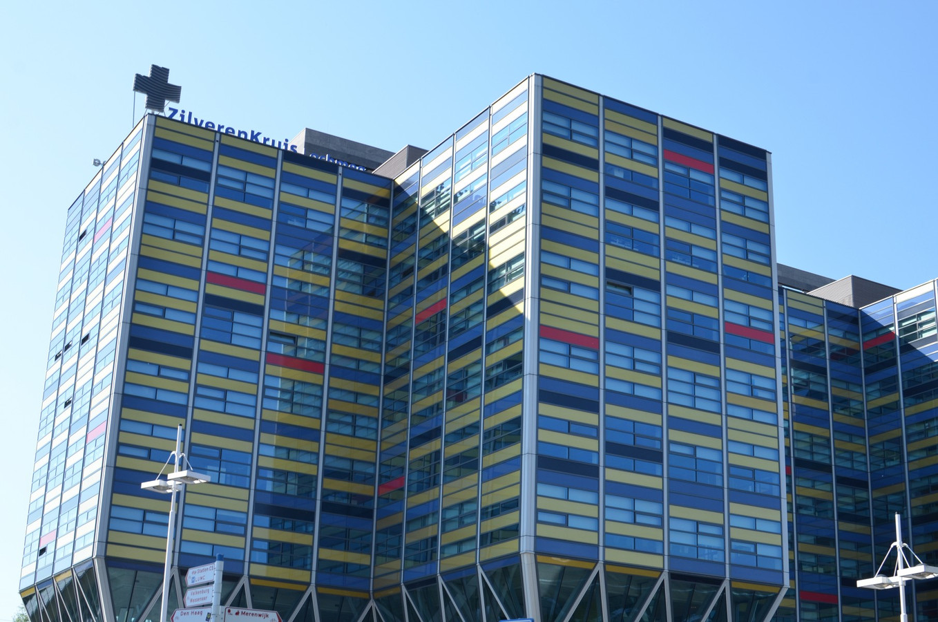 Zilveren Kruis kan fluiten naar gigantisch bedrag