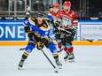 Ketchupfles-theorie gaat op voor Tilburg Trappers in Herford 