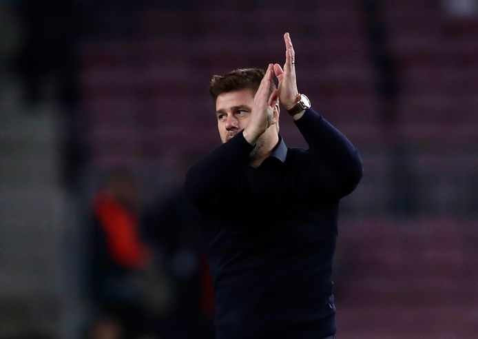 Mauricio Pochettino