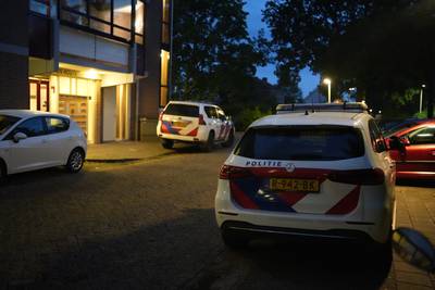 Explosie bij appartementencomplex in Vlijmen, oorzaak mogelijk illegaal vuurwerk