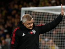 Manchester United limoge son entraîneur Ole Gunnar Solskjaer