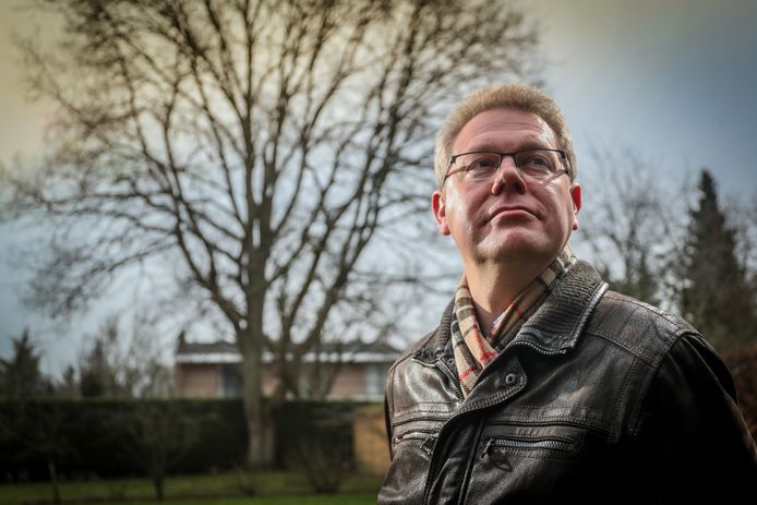 David Criekemans