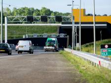 OM in hoger beroep om snelheidsboetes voor tienduizenden automobilisten op A29