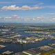 Groei Amsterdamse havens zet door
