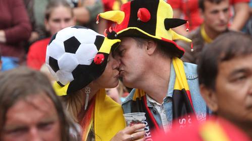 De zomer lacht ons toe: tegen september kunnen alle Belgen ingeënt zijn