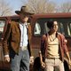 ‘Cry Macho’: een Eastwood om van te huilen ☆☆☆☆☆