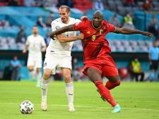 Quelque 3,6 millions de Belges ont regardé les Diables Rouges contre l'Italie