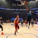 NBA All Star Game in 40 fraaie beelden