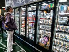 Voici pourquoi Funko Pop va détruire pour 30 millions d’euros de figurines