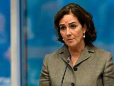 Halsema komt terug op ‘pogrom’-uitspraak na gewelddadigheden Amsterdam