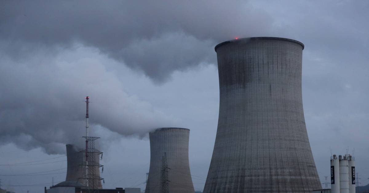 La centrale nucleare di Tiyang sotto controllo dopo ‘piccoli incidenti insopportabili’ |  Belgio