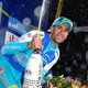 Nibali wint opnieuw eindklassement Tirreno