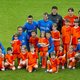 Jarige Van Marwijk ziet Oranje verliezen van kinderen