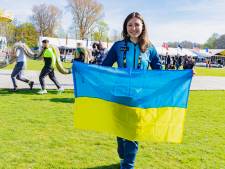 Van vechten aan frontlinie in Oekraïne naar Haags Zuiderpark: ‘Na Invictus Games gaan we weer terug’
