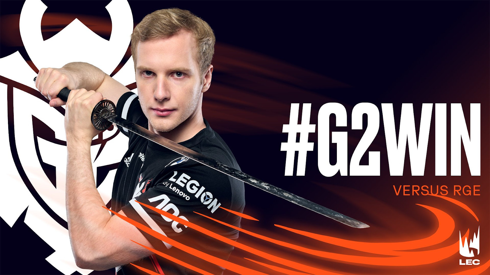 G2 Wint Na Slachtpartij Van Rogue Tijdens Europese League Of Legends 