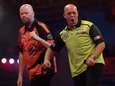 Raymond van Barneveld maakt grote indruk en treft Michael van Gerwen in Nederlandse clash