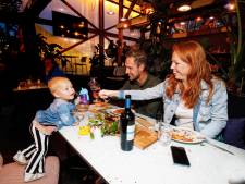 Bij Venster heb je maar vijf keuzes per gang: dat zouden meer restaurants moeten doen!
