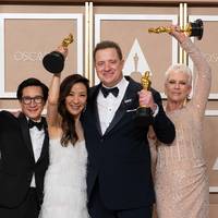 60-plus vrouwen domineren de Oscars: ‘Laat niemand je vertellen dat je je beste tijd hebt gehad’ 