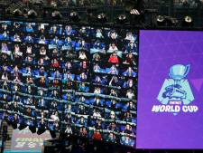 Nederlandse gamers verdienen miljoenen met esports