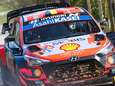 Thierry Neuville prolonge “pour plusieurs années” chez Hyundai